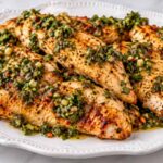 Chimichurri Chicken