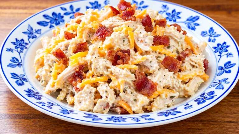 Copycat Chicken Salad Chick Sassy Scotty