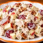 Copycat Fancy Nancy Chicken Salad