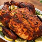 Copycat Kenny Rogers Chicken