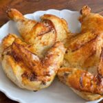 Cornell Chicken