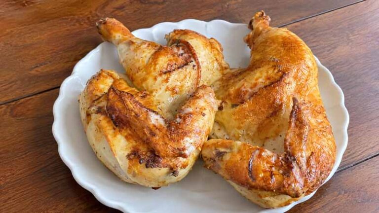 Cornell Chicken