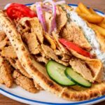 Easy Doner-Style Gyros