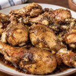 Famous Chicken Adobo