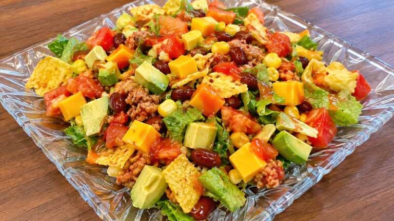 Frito Salad