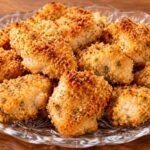 Homemade Chicken Nuggets