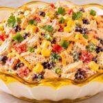King Ranch Chicken Salad
