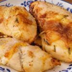 Mayo Chicken