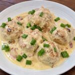 Million Dollar Meatballs