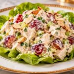Neiman Marcus Chicken Salad