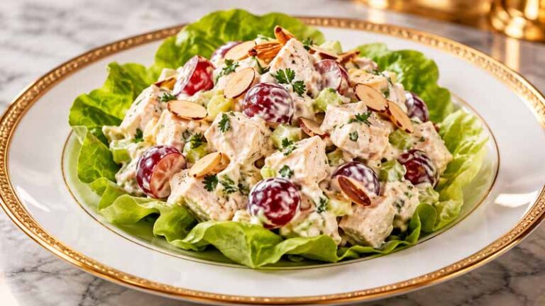 Neiman Marcus Chicken Salad