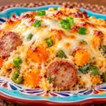 November Harvest Casserole
