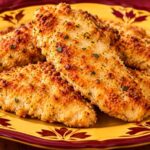 Ranch Chicken Tenders
