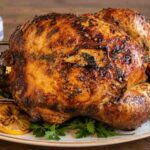 Rotisserie Chicken