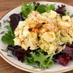 Rotisserie Chicken Salad