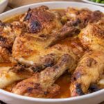 Soul Smothered Chicken