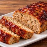 Spiced Chicken Loaf