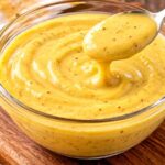 Yummy Honey Mustard Dipping Sauce