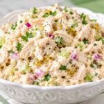Chicken Salad Spread