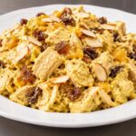 Coronation Chicken
